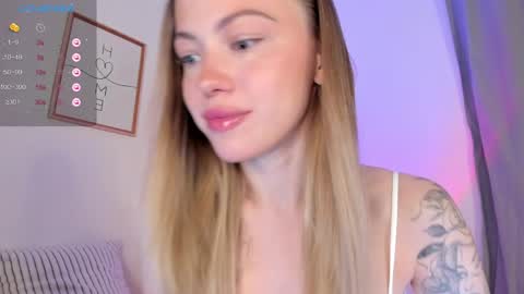  Tiana  online show from April 2026 02:33:01 PM