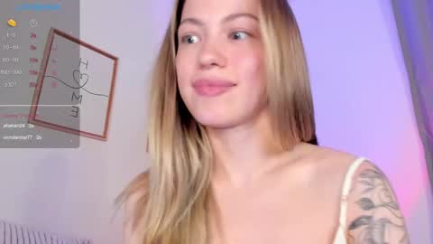  Tiana  online show from April 2026 07:58:02 PM