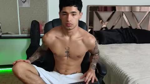 Damon online show from September 2025 05:38:01 PM