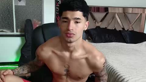 Damon online show from September 2025 06:46:02 PM