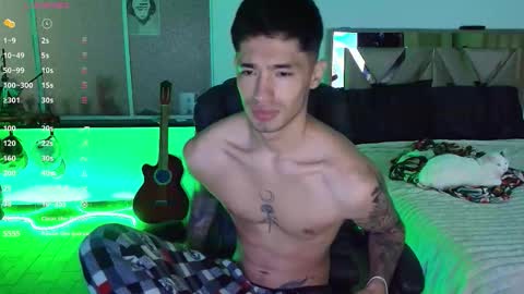 Damon online show from November 2025 03:50:02 AM