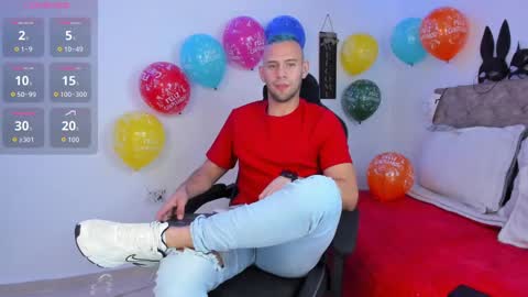 Damon bakert online show from November 2025 02:32:01 AM