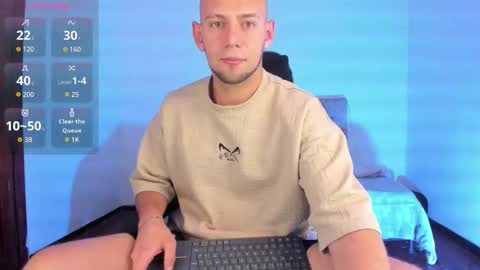 Damon bakert online show from January 2026 12:32:02 PM