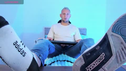 Damon bakert online show from February 2026 03:50:01 PM