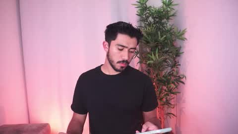 damon_frost online show from November 2025 12:05:01 AM