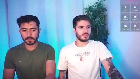 damon_frost online show from January 2026 09:51:01 PM