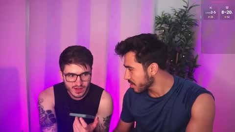 damon_frost online show from February 2026 08:51:01 PM