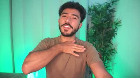 damon_frost online show from March 2026 11:22:02 PM