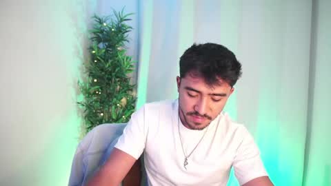 damon_frost online show from June 2026 10:23:01 PM