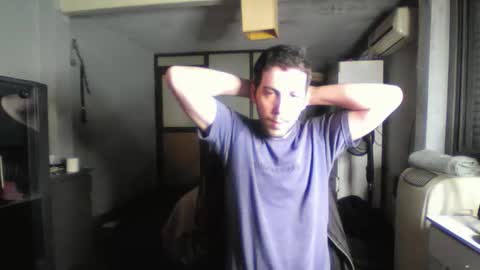 Snapshot of damon_hell chatting on January 2026 10:50:01 AM Damon online show from January 2026 10:50:01 AM