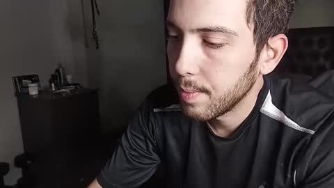 Snapshot of damon_hell chatting on January 2026 12:32:01 PM Damon online show from January 2026 12:32:01 PM