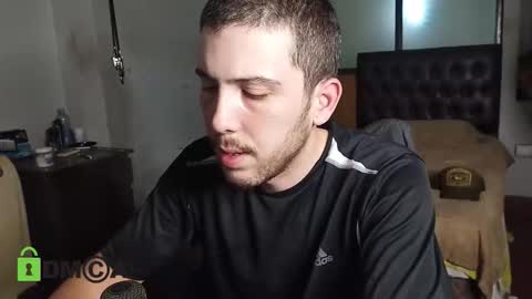 Snapshot of damon_hell chatting on January 2026 10:25:02 PM Damon online show from January 2026 10:25:02 PM