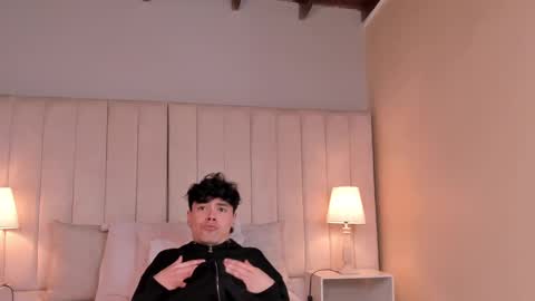 DEMON NORTH online show from December 2024 03:11:02 PM