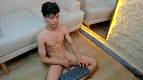 DEMON NORTH online show from December 2024 12:30:02 AM