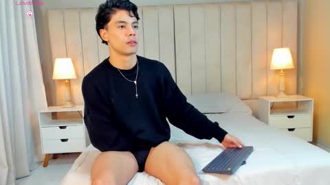 DEMON NORTH online show from September 2025 01:46:01 PM