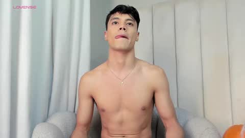 DEMON NORTH online show from October 2025 02:51:02 PM