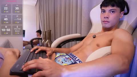 DEMON NORTH online show from March 2026 01:21:01 AM