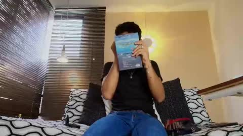 Damon  Salvatore online show from February 2026 07:43:02 PM