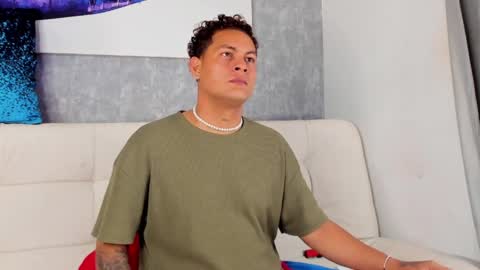 DAMON  online show from April 2026 02:01:01 AM