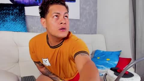 DAMON  online show from April 2026 08:23:02 AM