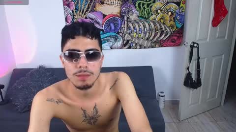 damoncolbi online show from December 2024 05:03:01 AM