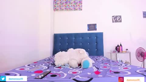 Damon online show from February 2025 06:13:02 PM