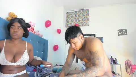 Damon online show from February 2025 09:37:01 PM