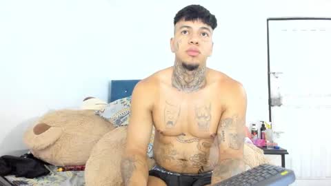 Damon online show from October 2025 08:26:02 AM