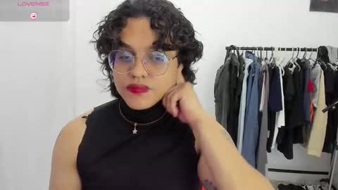 Diane Blosson online show from March 2026 12:06:02 AM