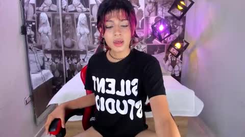 D A N online show from November 2025 11:16:01 PM