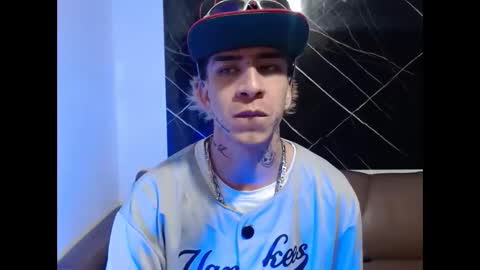 dan_jonson15 online show from September 2025 01:51:02 AM