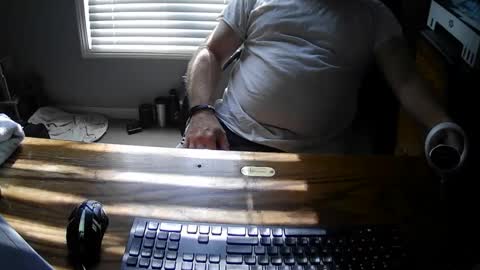 Danny online show from December 2024 05:46:01 PM