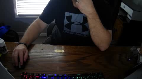 Danny online show from February 2025 06:10:01 PM