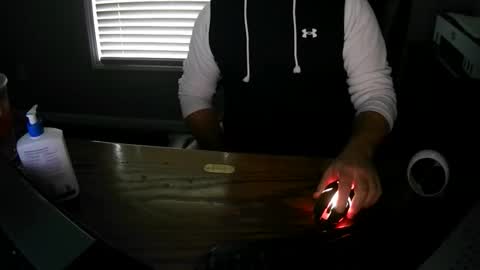 Danny online show from October 2025 04:24:02 PM