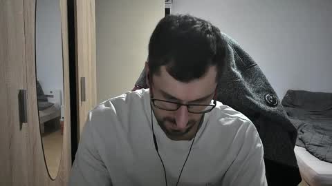 Snapshot of dan_the_man405 chatting on May 2026 07:54:02 PM King Dan online show from May 2026 07:54:02 PM