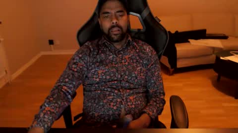 dan_the_man43 online show from April 2026 01:15:01 AM