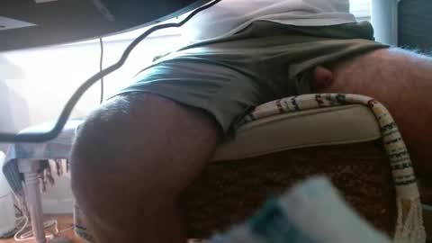 Dan online show from April 2026 04:51:02 PM