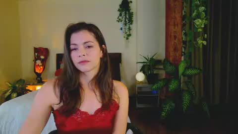 dana_bell online show from July 2026 12:29:02 AM