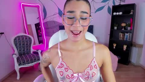 dana_paula online show from February 2026 11:33:01 AM