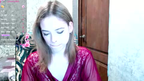 Dana SmileX online show from October 2025 05:44:02 PM