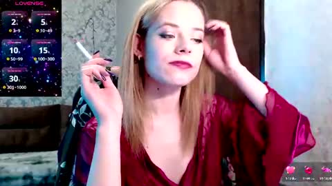 Dana SmileX online show from July 2026 07:54:01 PM