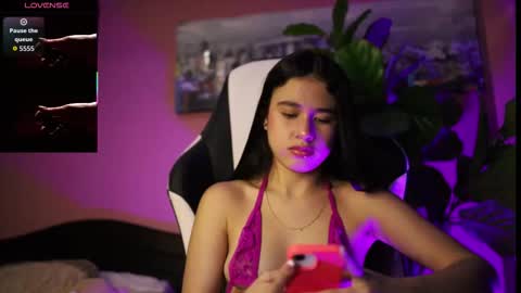 danaa_rouse online show from November 2025 09:27:01 PM