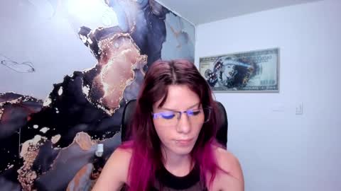 Danaa Rey online show from February 2025 11:23:02 AM