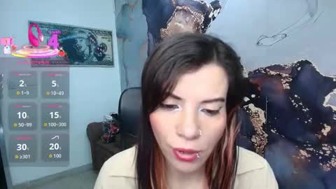 Danaa Rey online show from September 2025 11:33:02 AM