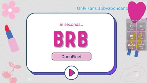  A B B Y  online show from January 2025 06:12:01 AM