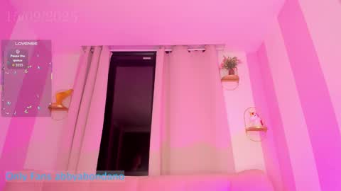  A B B Y  online show from September 2025 01:50:01 AM