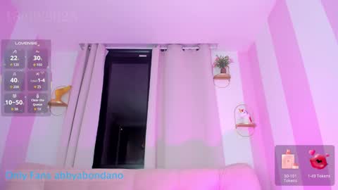  A B B Y  online show from September 2025 01:29:02 AM