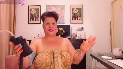 dana online show from July 2026 10:23:01 PM