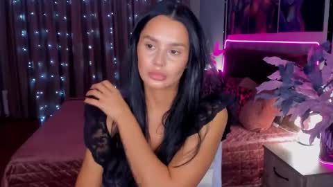 DanaMiers online show from November 2025 03:45:02 AM