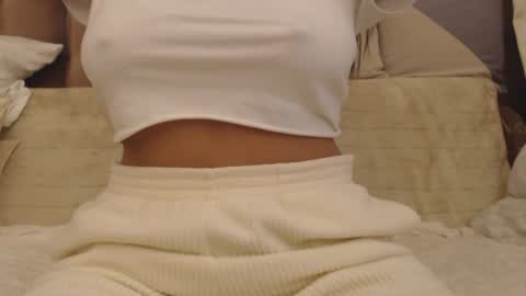 Daniella online show from October 2025 10:13:01 AM